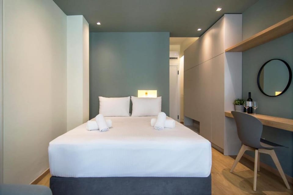 House | 1 bedroom