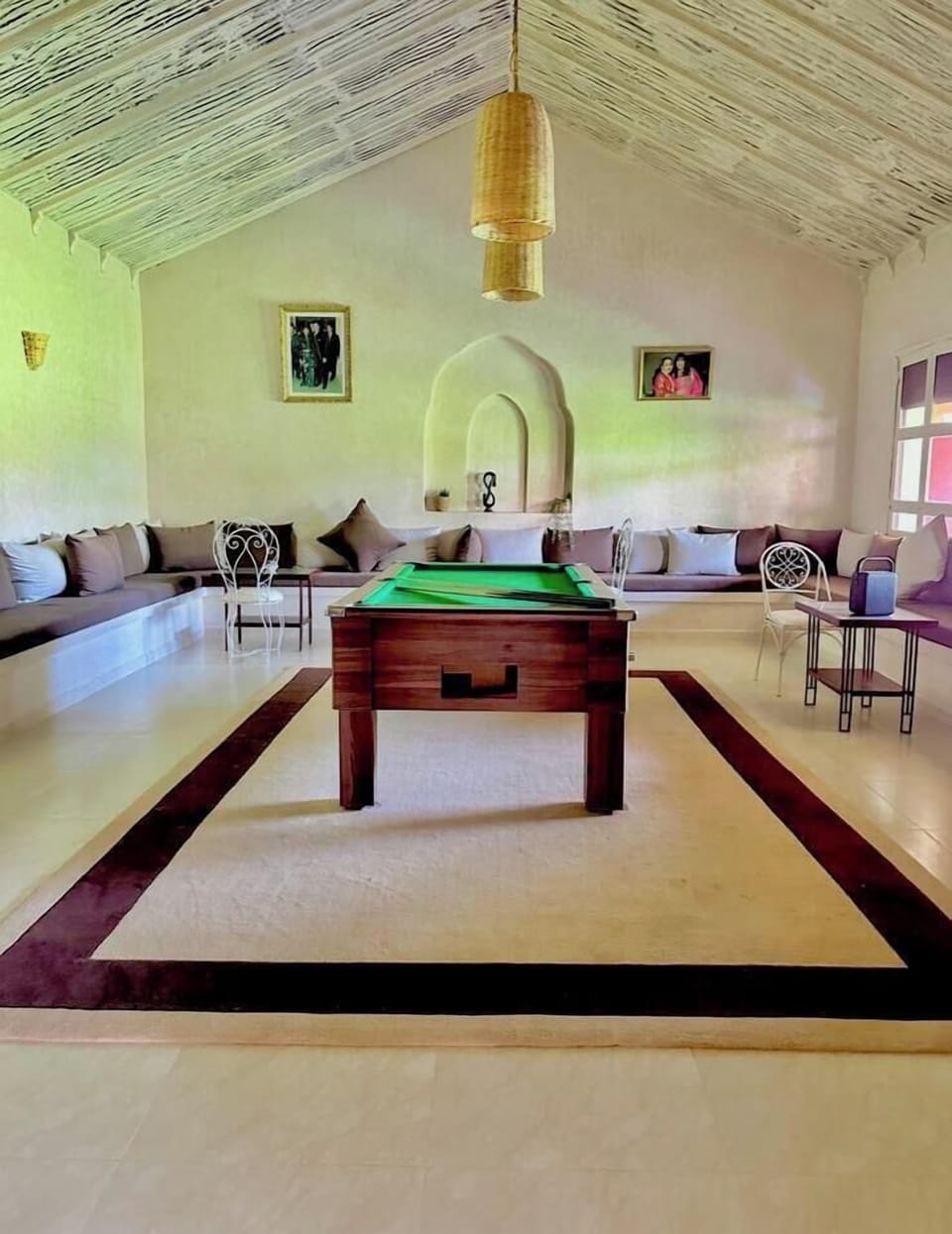 Billiards
