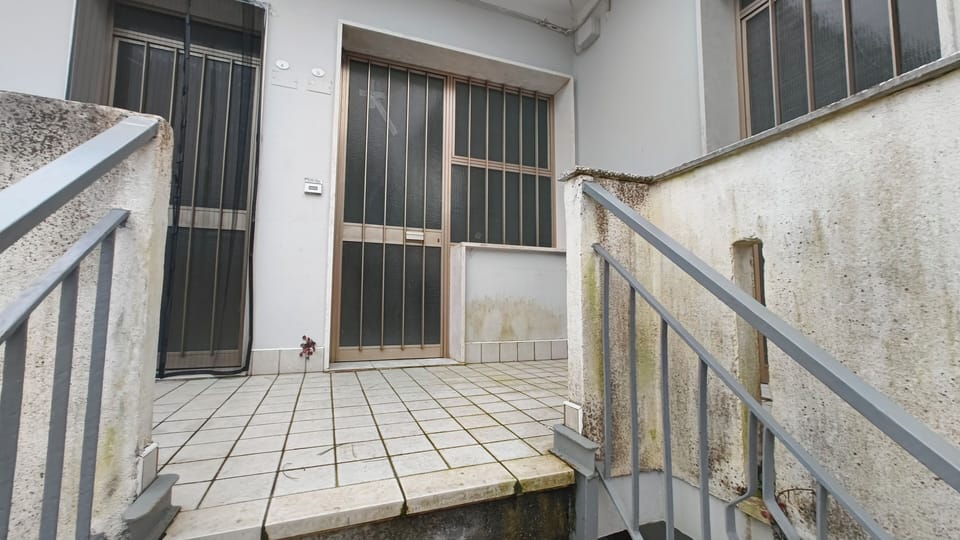 Apartment, 2 Bedrooms, Garden View | Exterior