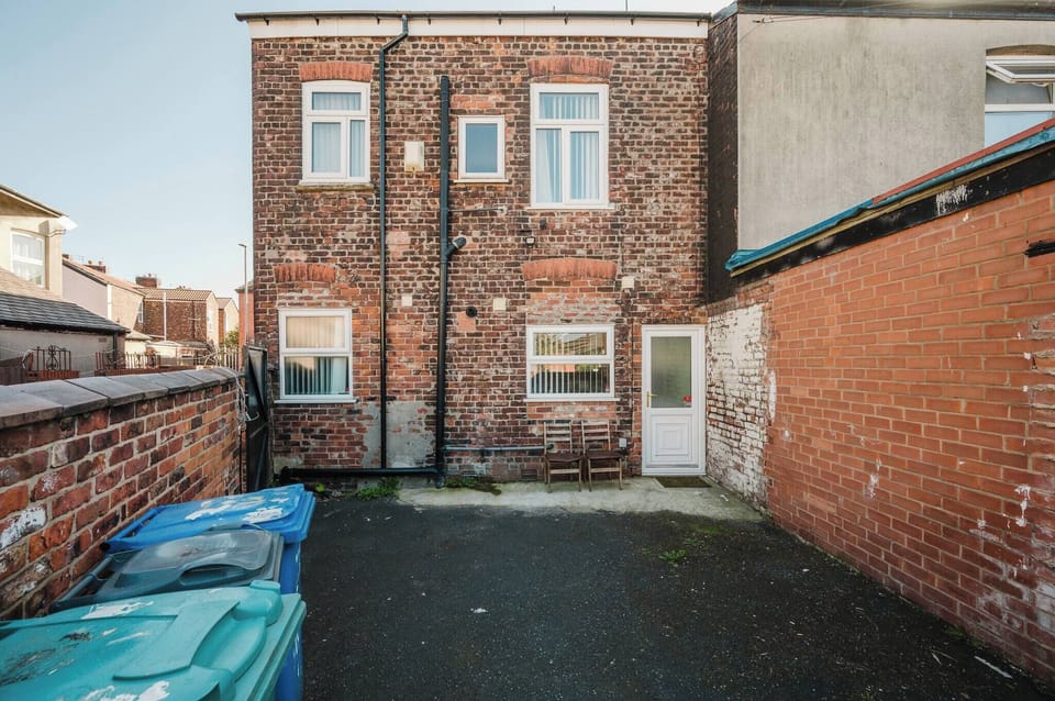 House, 6 Bedrooms, Garden View | Miscellaneous