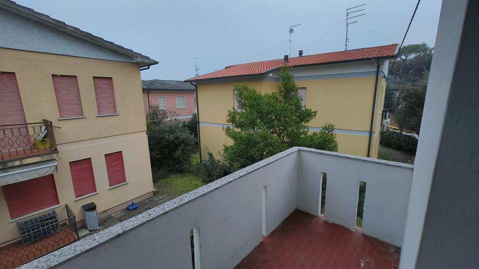 Apartment, 2 Bedrooms, Garden View | Property grounds