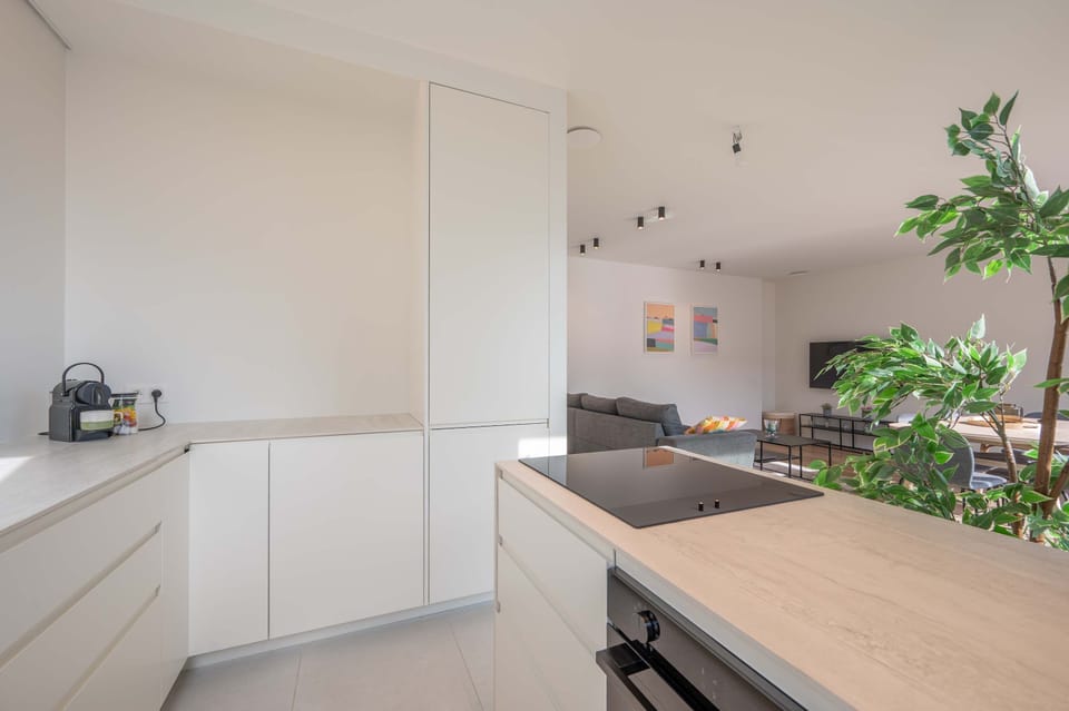 Apartment | 2 bedrooms, Internet