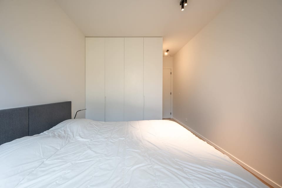 Apartment | 2 bedrooms, Internet