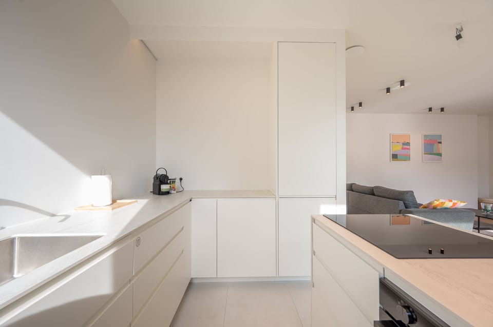 Apartment | 2 bedrooms, Internet