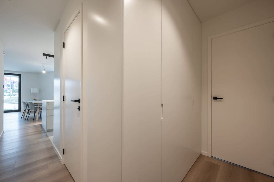 Apartment | 2 bedrooms, Internet