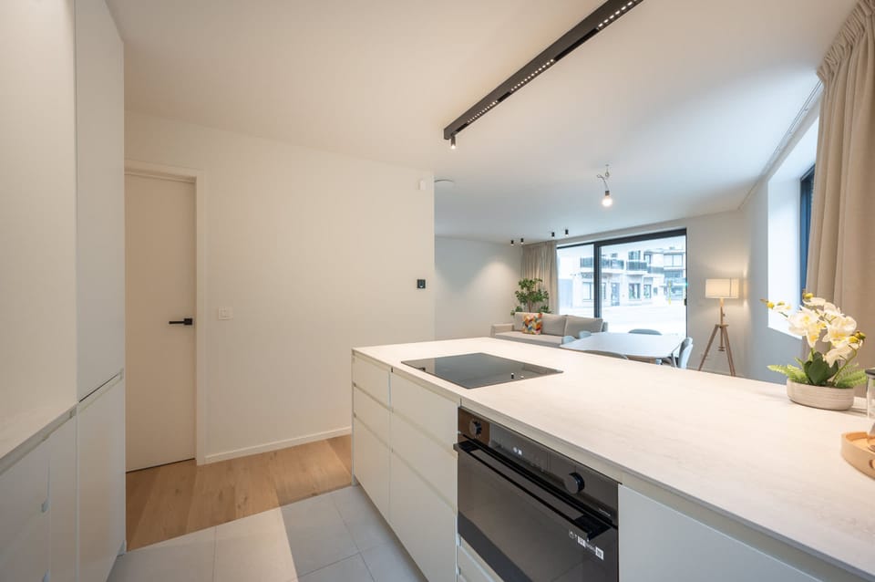 Apartment | 2 bedrooms, Internet