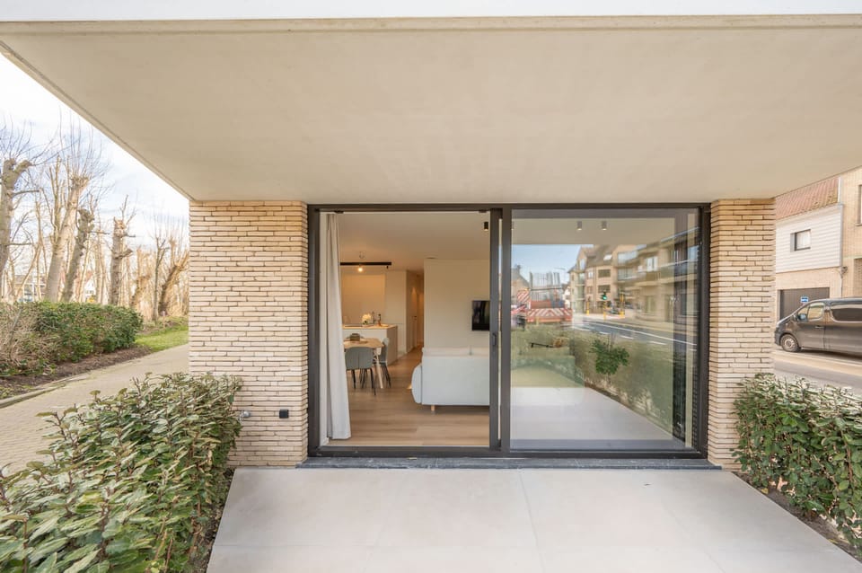 Apartment | 2 bedrooms, Internet