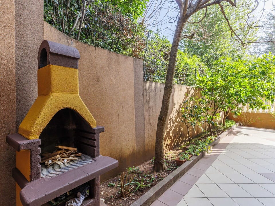 Garden, Landscaping, Shade, Backyard, Wood Stain, Yard, Courtyard, Balcony, Eco Hotel