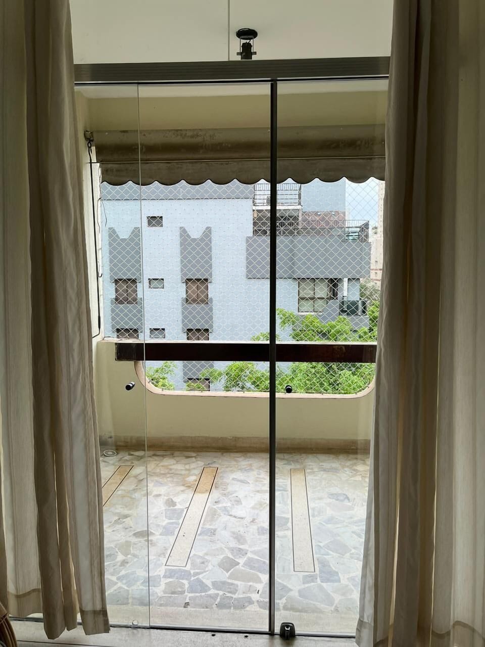 Apartment | Lanai