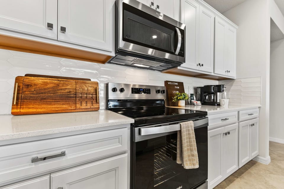House (5 Bedrooms) | Property amenity