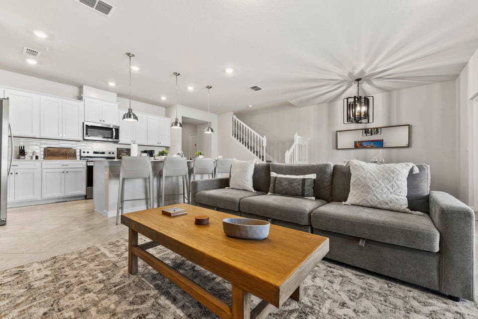 House (5 Bedrooms) | Property amenity