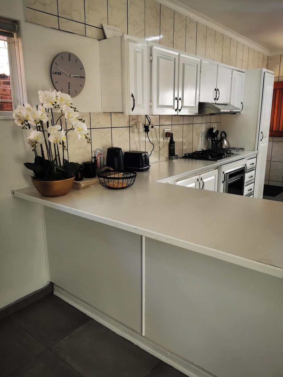 Comfort Apartment | Private kitchen | Electric kettle