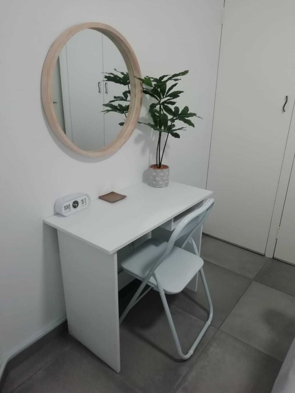 Comfort Apartment | Iron/ironing board, free WiFi