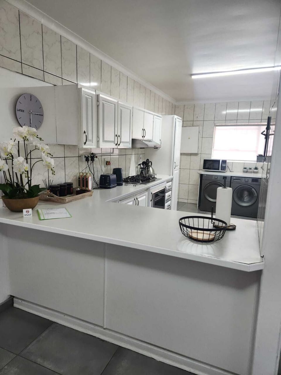Comfort Apartment | Private kitchen | Electric kettle