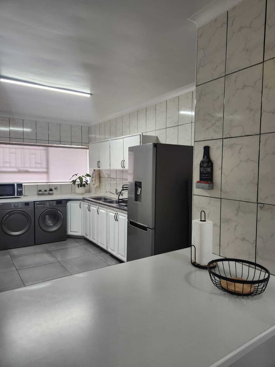 Comfort Apartment | Private kitchen | Electric kettle