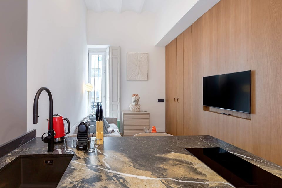 House | 1 bedroom