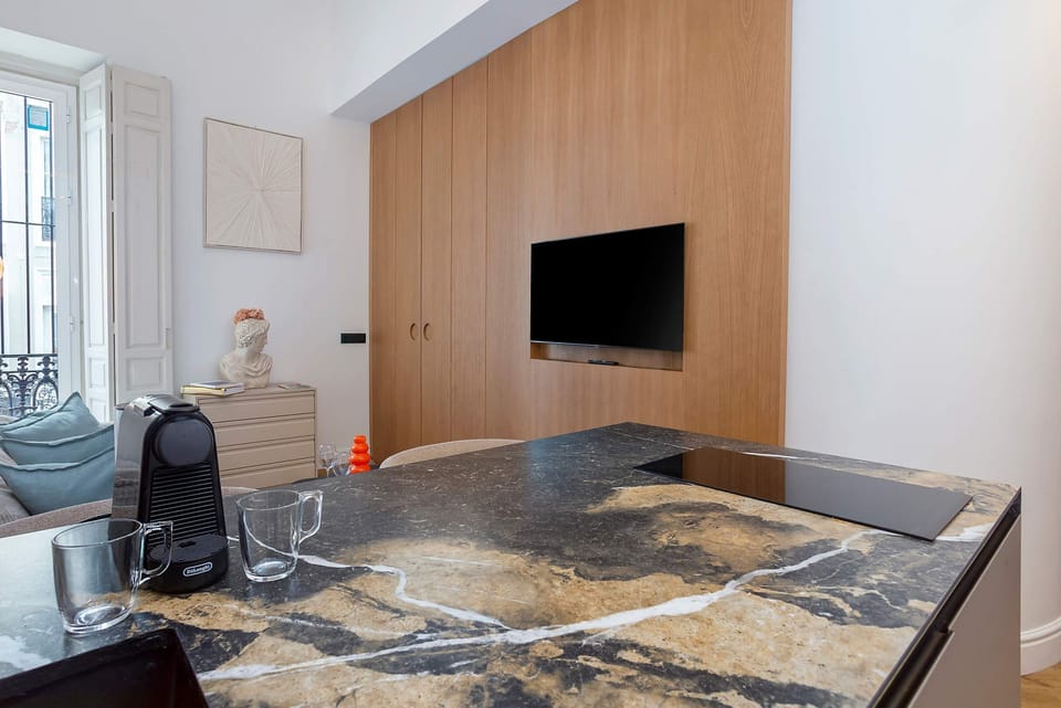 House | 1 bedroom