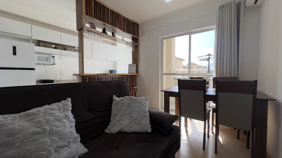 Comfort Apartment | Living area