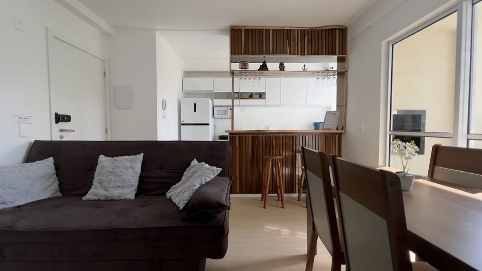 Comfort Apartment | Living area