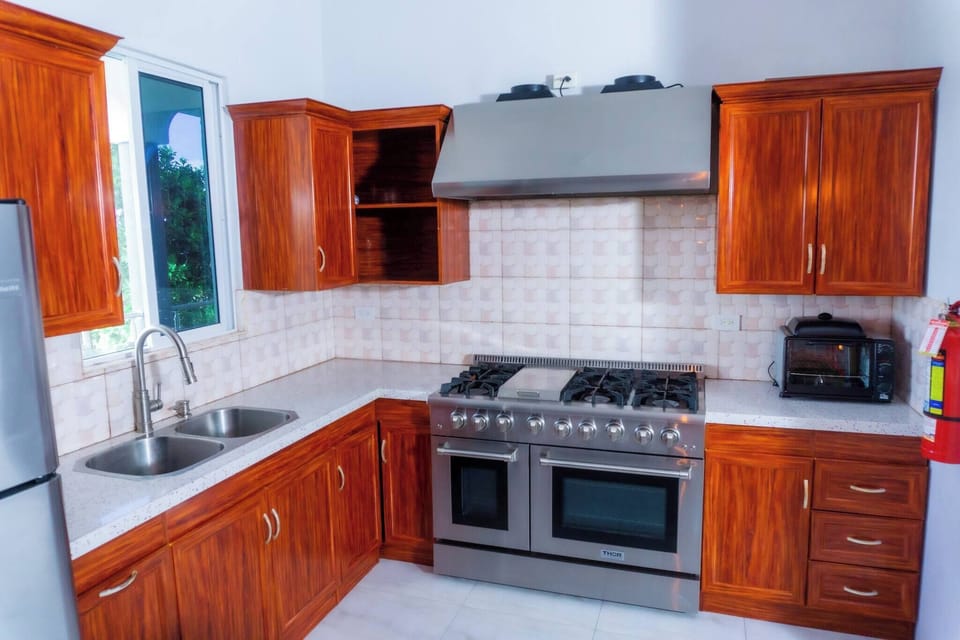 Villa, 6 Bedrooms, Accessible, Smoking | Interior