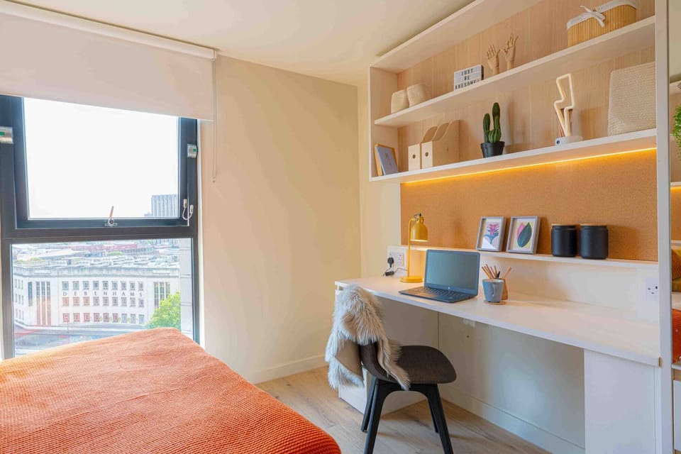 Studio, Non Smoking | Iron/ironing board, free WiFi