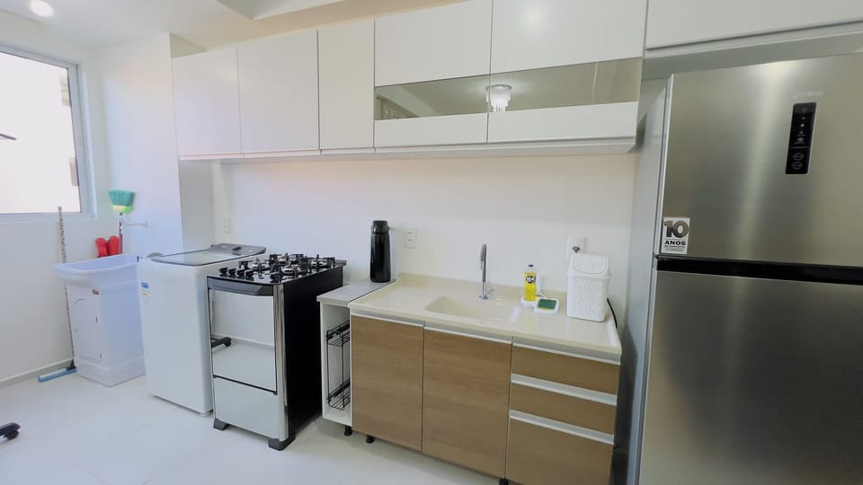 Comfort Apartment | Private kitchen