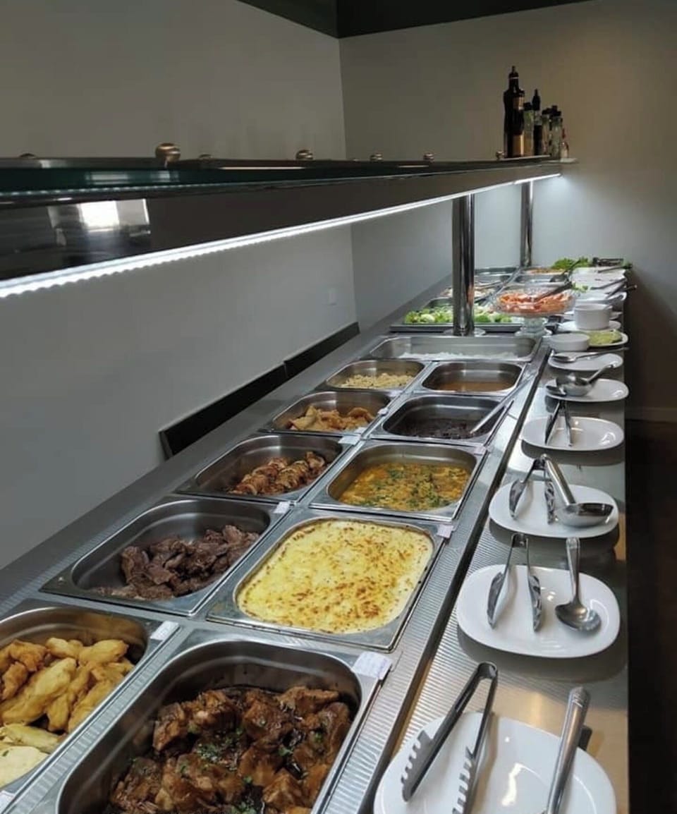 Pera Imperial hotel Hotel in Tanzania