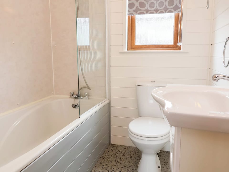 Ocean Terrace 28 Cottage in Ilfracombe