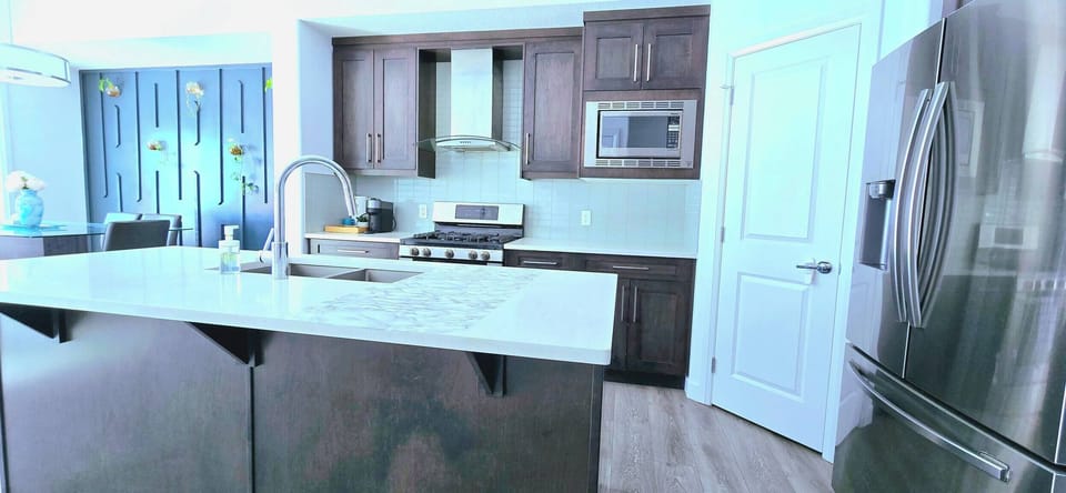 House, 3 Bedrooms, Patio | Interior