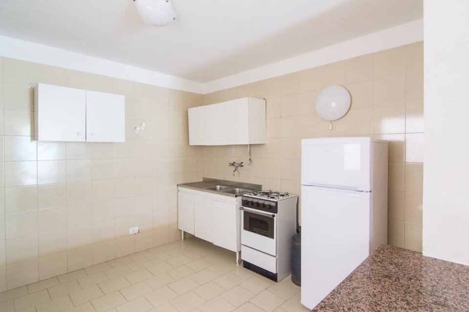 Standard House (Trilo C) | Private kitchenette | Shared fridge