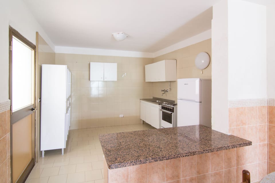 Standard House (Trilo C) | Private kitchenette | Shared fridge
