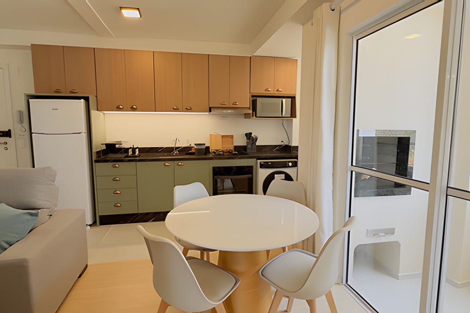 Comfort Apartment | Interior