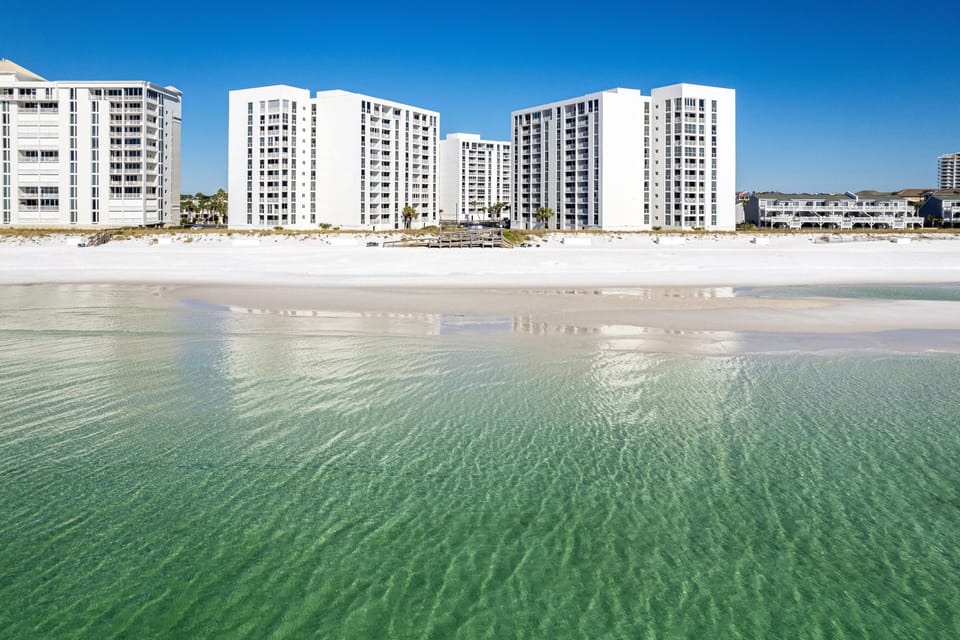 Shoreline Towers 2024-10