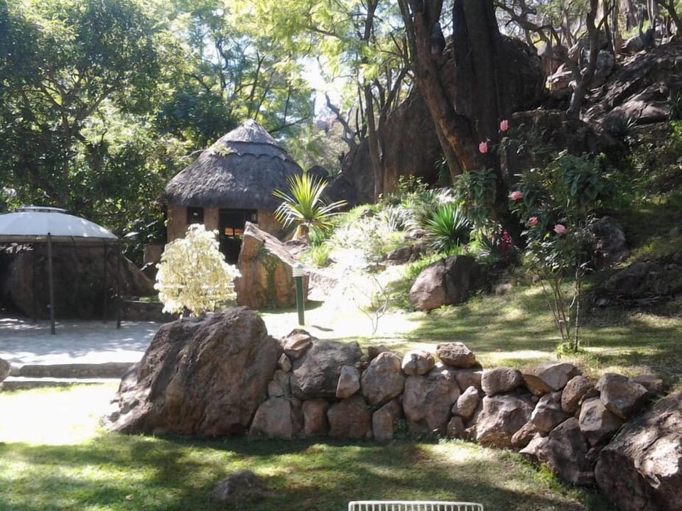 Sethule Lodge Lodge in Zimbabwe