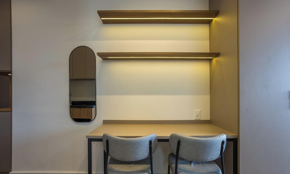 Basic Studio | Interior