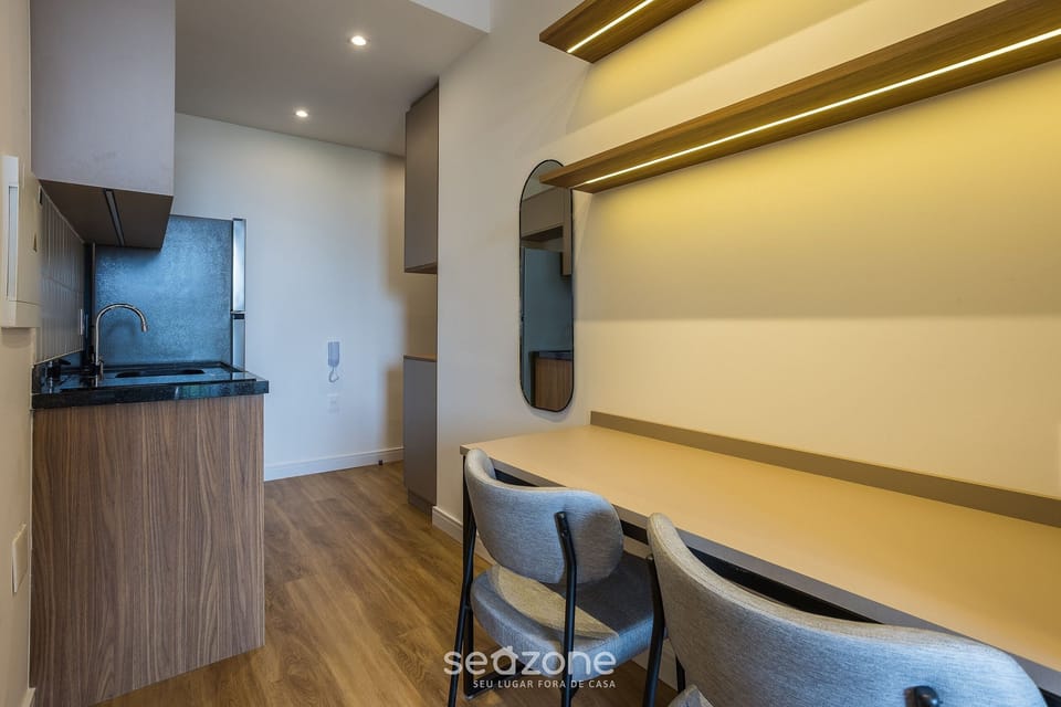 Apartment | Interior