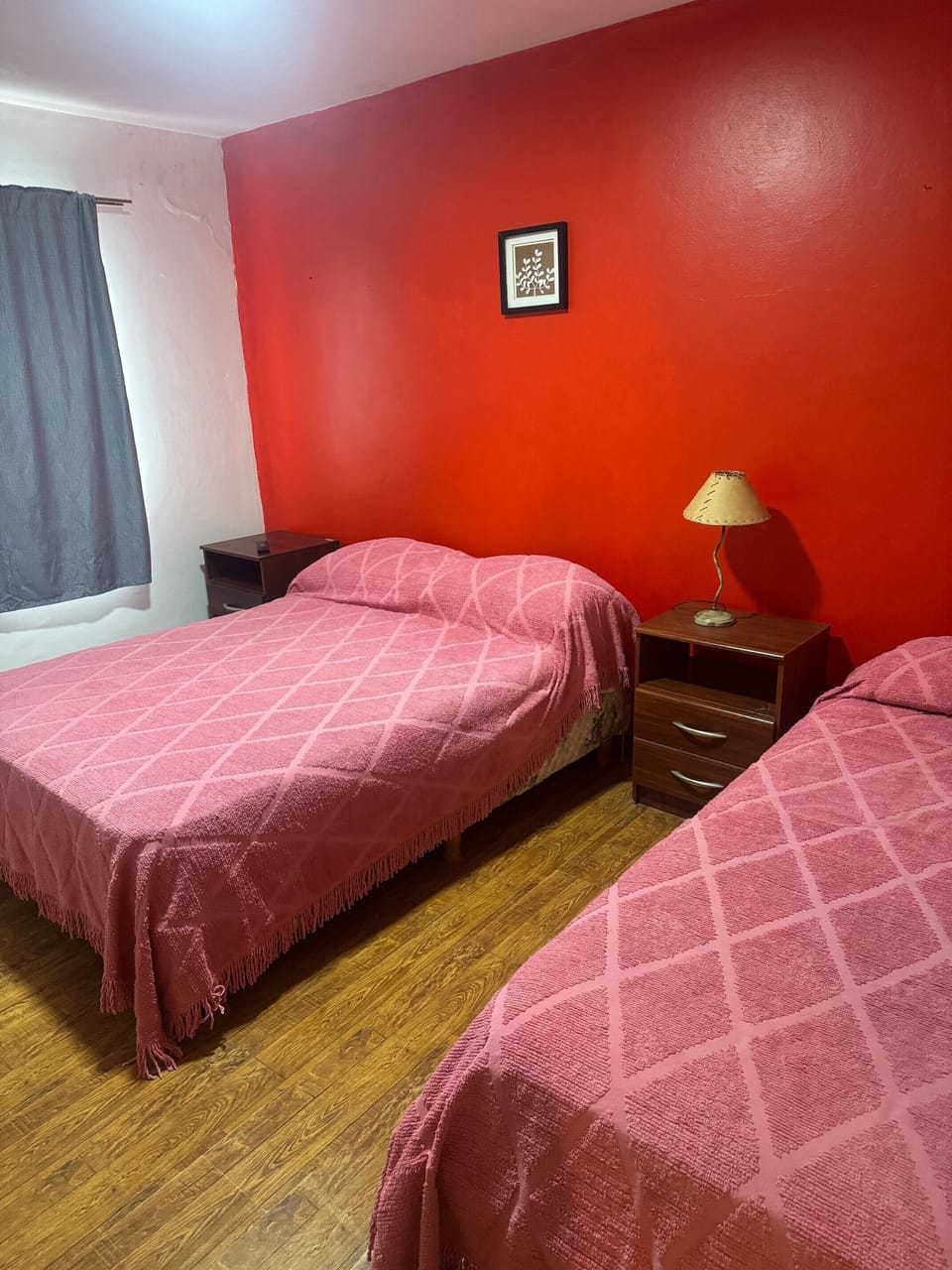 Classic Triple Room | Free WiFi, bed sheets