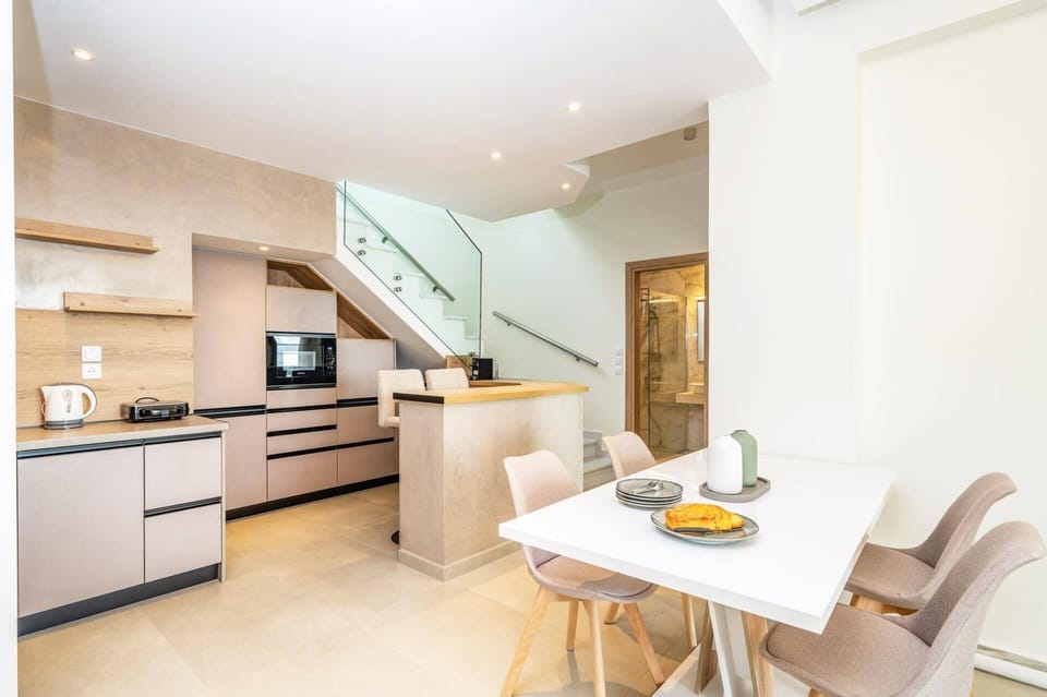 Villa Nora image