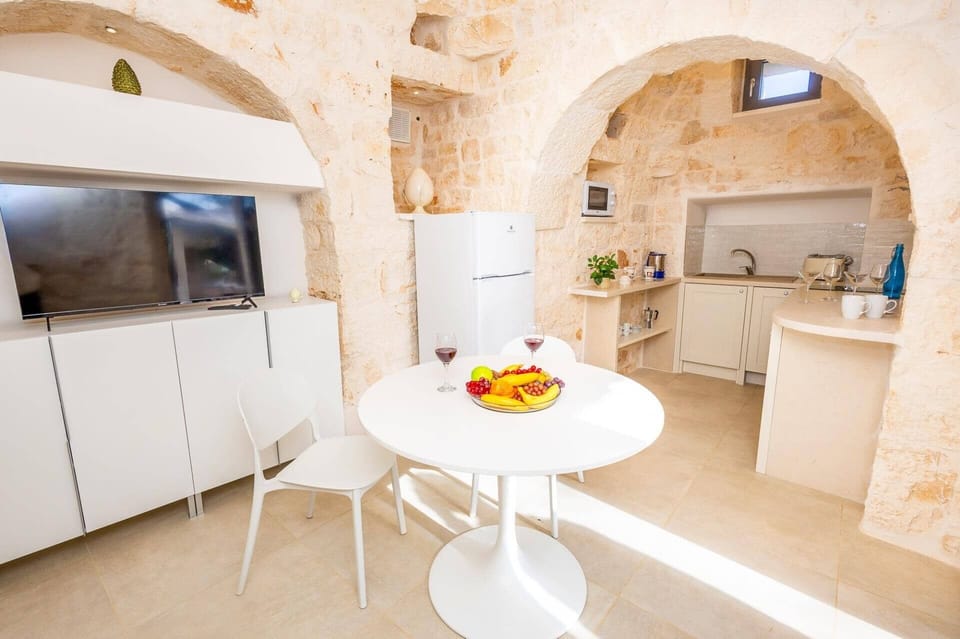 Villa Trullo Desideri image