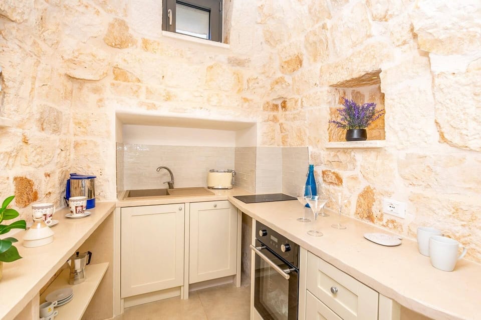 Villa Trullo Desideri image