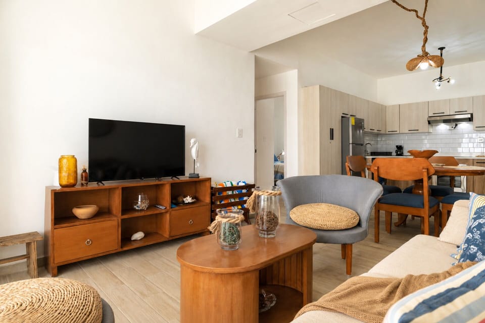 Living Room,TV and multimedia