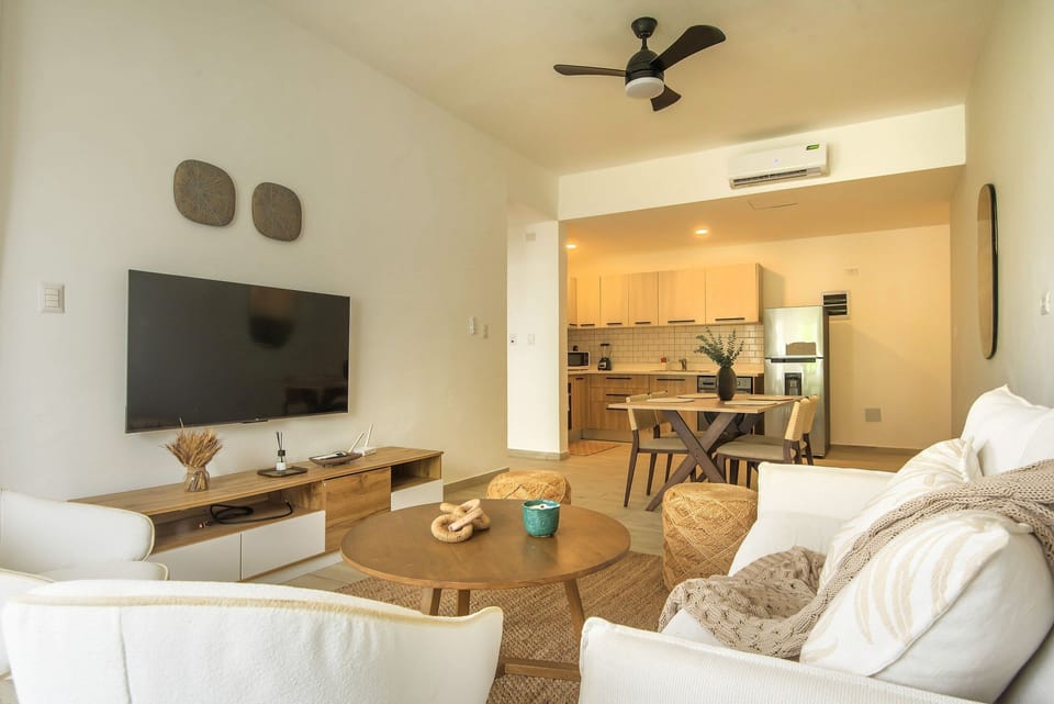 Living Room,TV and multimedia