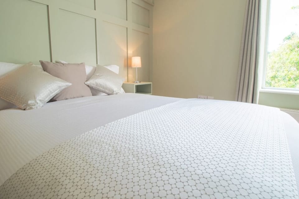 Double Room | Desk, free WiFi