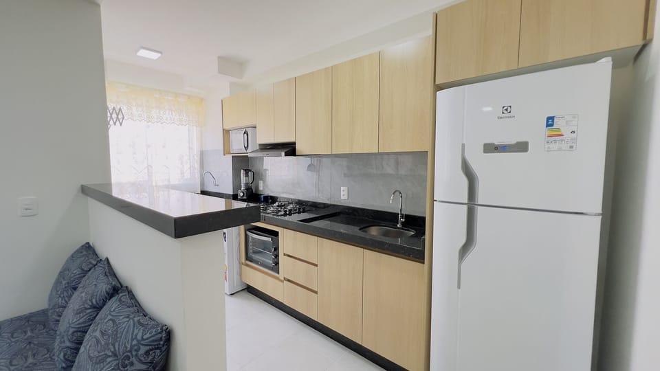 Comfort Apartment | Private kitchen