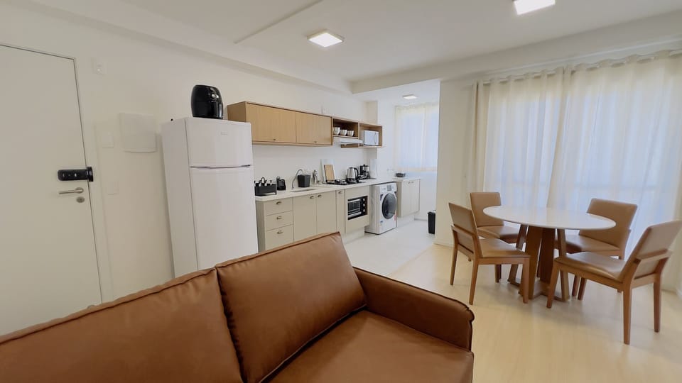 Comfort Apartment | Interior
