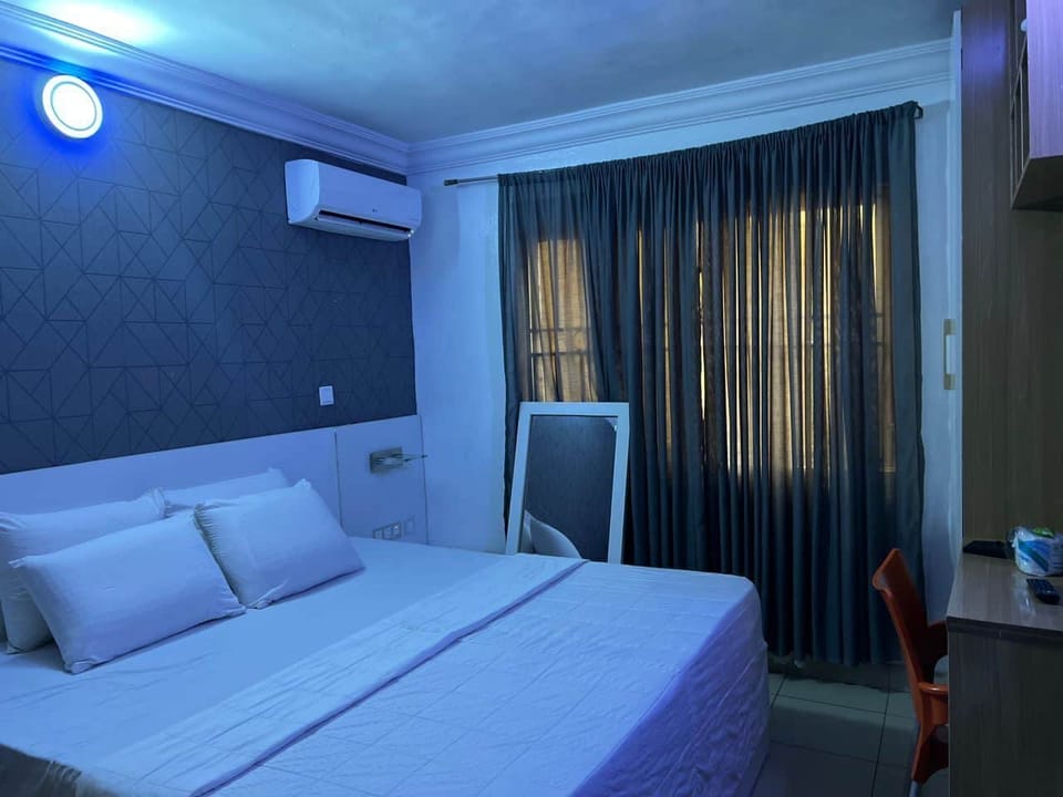 Deluxe Room | Free WiFi