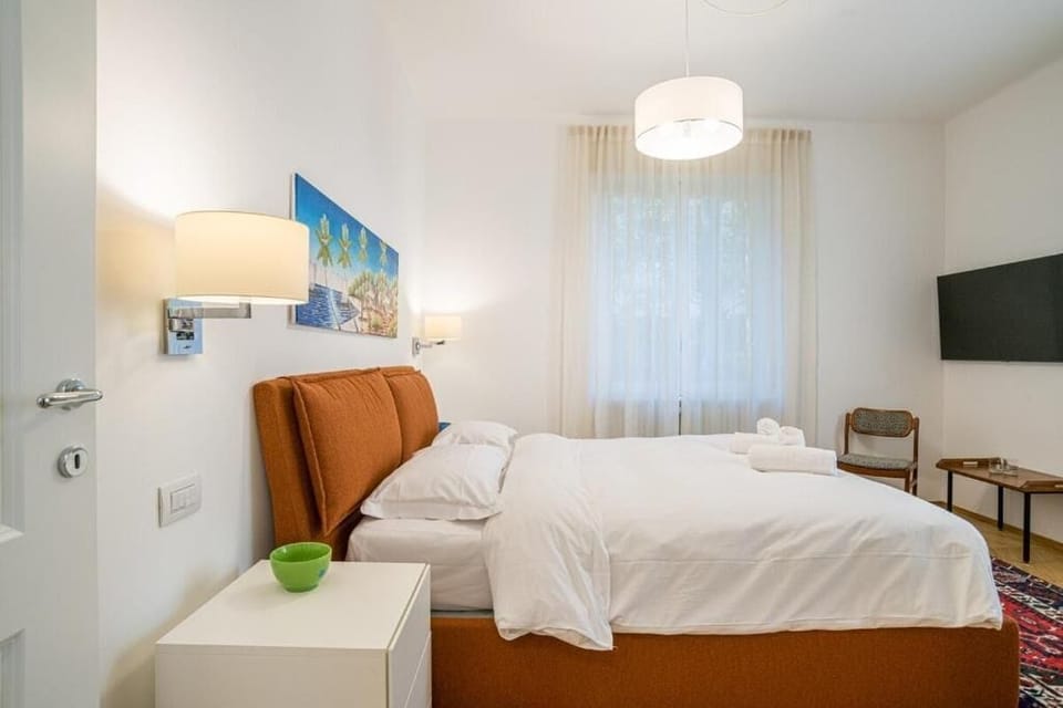 Apartment, 3 Bedrooms | Iron/ironing board, free WiFi