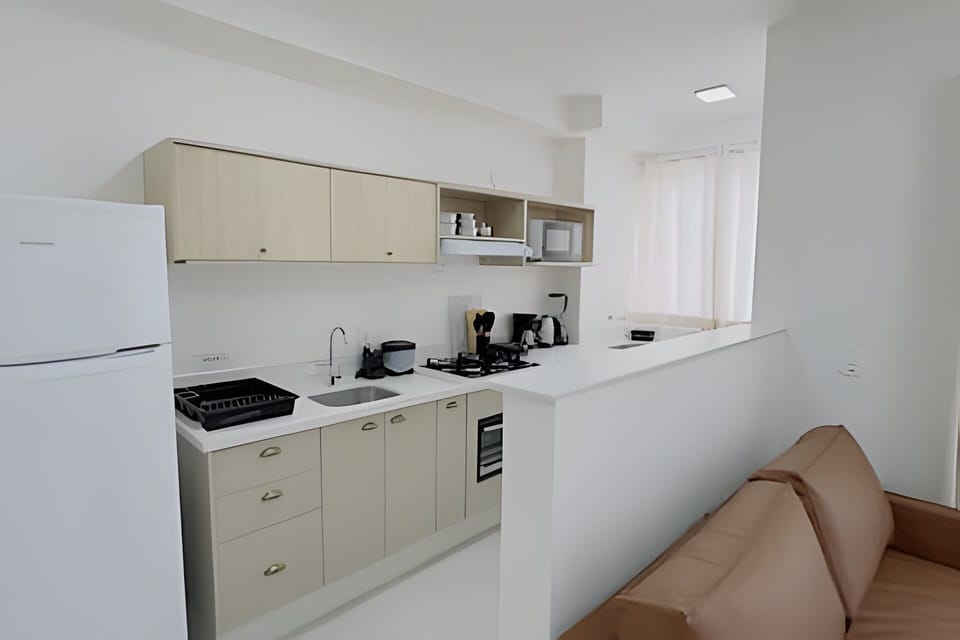 Comfort Apartment | Interior