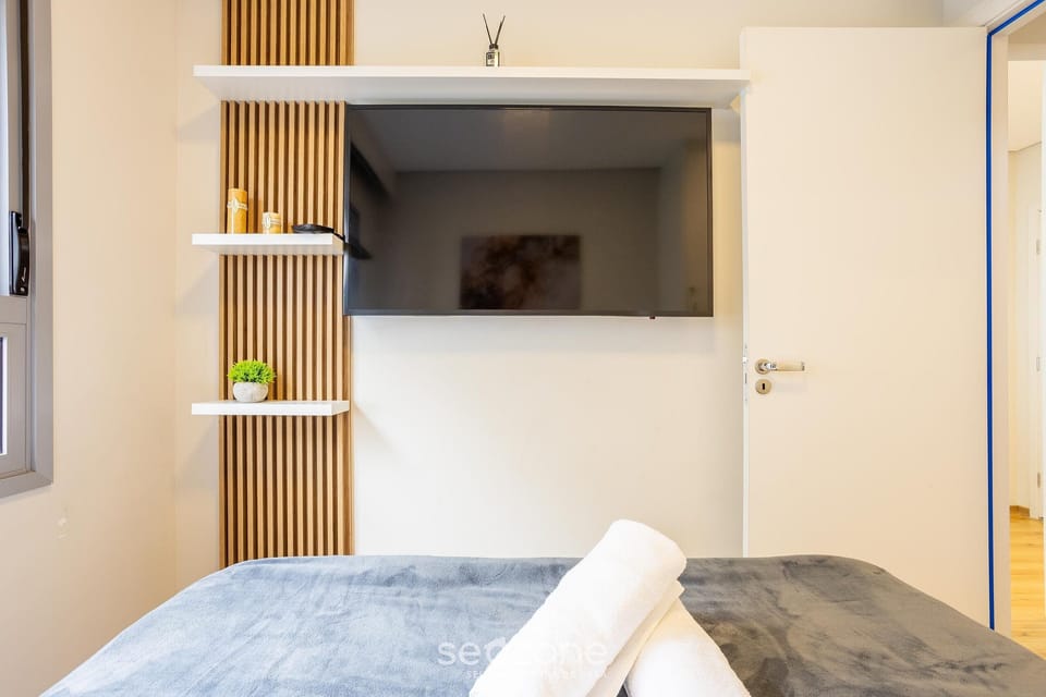 Basic Apartment | 1 bedroom
