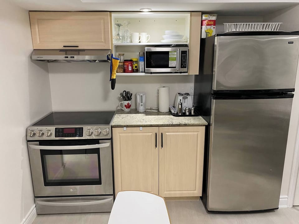 Apartment, 2 Bedrooms, Smoking | Interior
